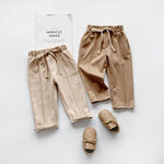 Load image into Gallery viewer, Super Soft Kids Casual Comfy Trousers
