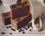 Load image into Gallery viewer, Espresso Yourself! Organic Handmade Soap
