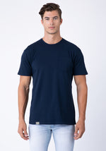 Load image into Gallery viewer, Soft-Washed Ultra Comfy Tee with Pocket
