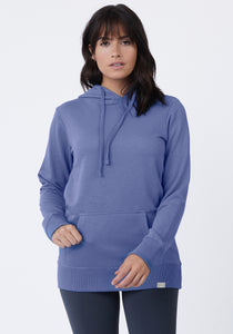 Soft Comfy French Terry Hoodie