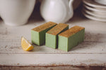 Load image into Gallery viewer, Lemon Verbena Vitamin C Organic Handmade Soap