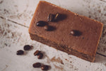 Load image into Gallery viewer, Espresso Yourself! Organic Handmade Soap