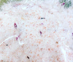 Load image into Gallery viewer, Organic Rose & Coconut Milk Vegan Bath Soak