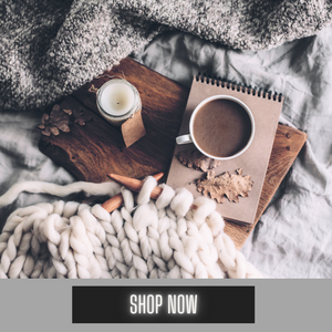 Picture of warm blanket sold by Comfy Trends LA