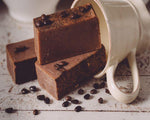 Load image into Gallery viewer, Espresso Yourself! Organic Handmade Soap
