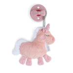 Load image into Gallery viewer, Sweetie Pal™ Plush &amp; Pacifier  Unicorn
