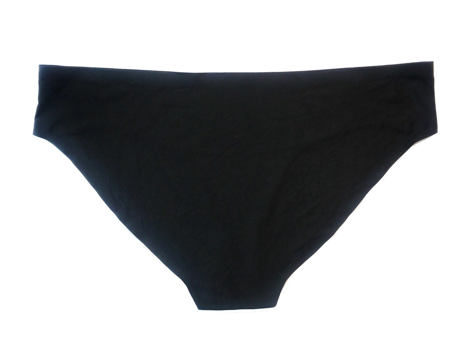 Seamless Super Soft Ice Silk Panties
