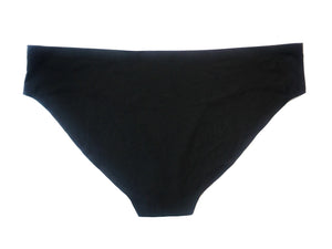 Ice Silk Briefs Girls Lace Leopard Panties Women Underwear