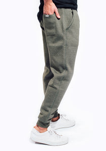 Soft-Washed Fleece Comfy Trends Joggers