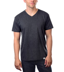 Ultra Soft V-Neck Tee