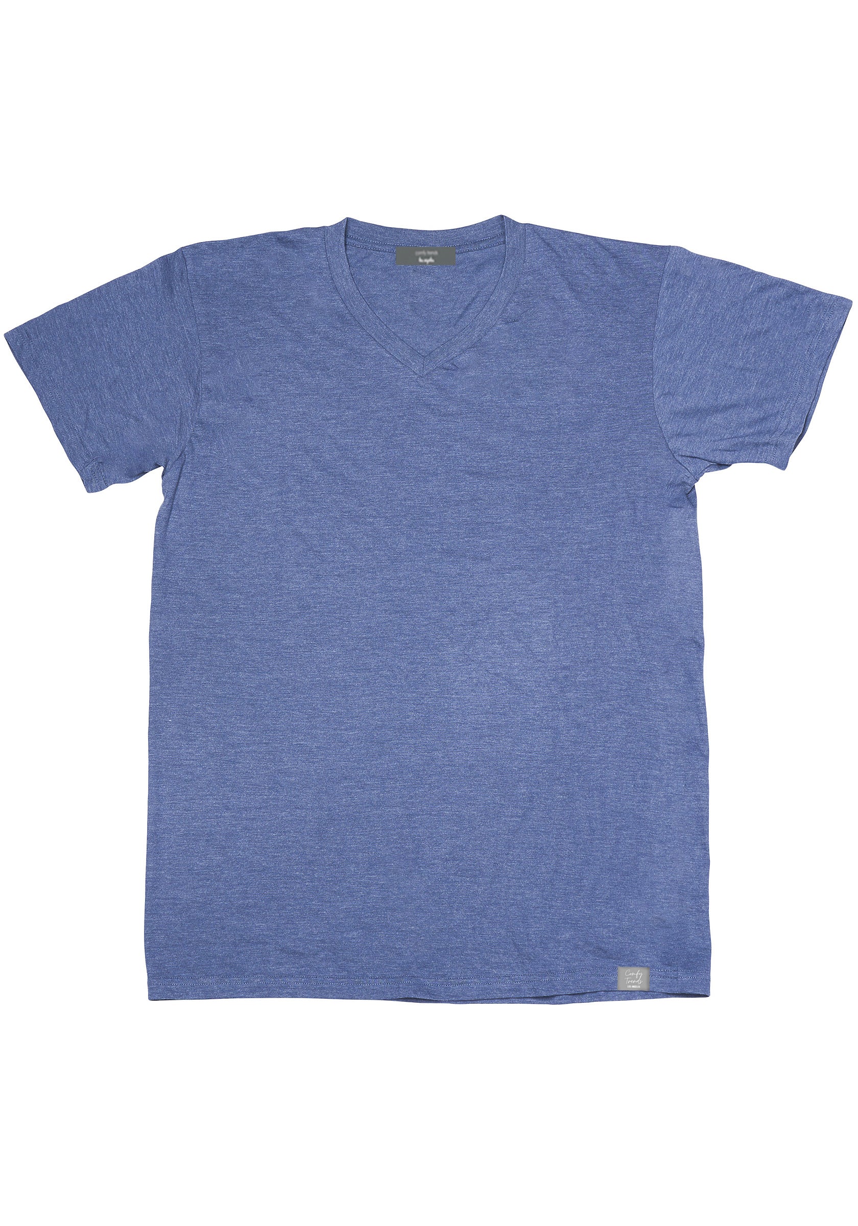 Ultra Soft V-Neck Tee