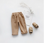 Load image into Gallery viewer, Super Soft Kids Casual Comfy Trousers

