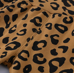 Load image into Gallery viewer, Trendy Boys &amp; Girls Leopard Playwear - 4 COLORS
