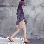 Load image into Gallery viewer, Girls Comfy Cozy Super Soft Faux Fur Loafers
