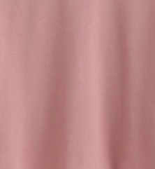 Girls Velvet Tracksuit Pullover Hooded Sweatshirt & Pants Sets - DUSTY PINK