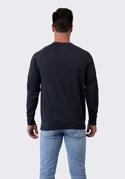 Super Soft French Terry Sweatshirt - Unisex