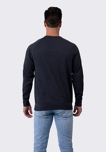 Super Soft French Terry Sweatshirt - Unisex