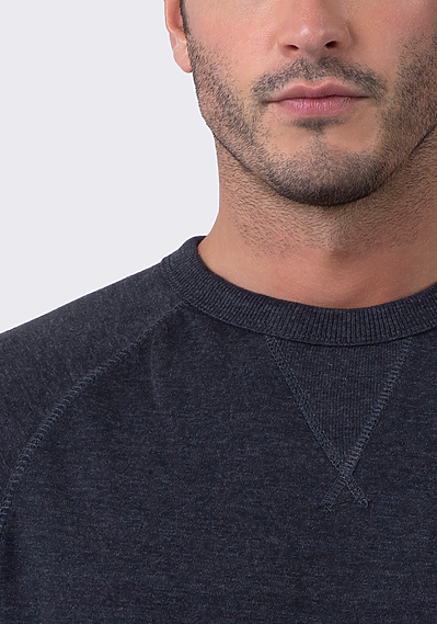 Super Soft French Terry Sweatshirt - Unisex