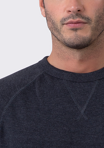 Super Soft French Terry Sweatshirt - Unisex