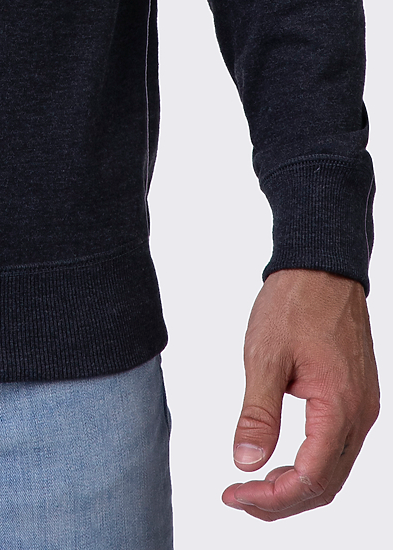 Super Soft French Terry Sweatshirt - Unisex