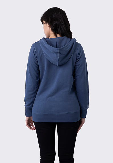 Soft Comfy French Terry Hoodie