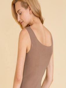 Ultra Soft Comfy Modal Basic Top