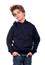 Load image into Gallery viewer, Ultra Soft Lightweight Hoodie for Boys &amp; Girls
