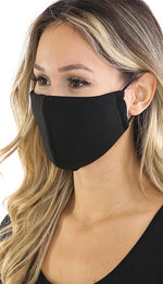 Load image into Gallery viewer, Silky Super Smooth Luxury Face Mask
