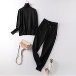 Load image into Gallery viewer, Cozy Luxury Feel Knit Co-ord Sets - MORE COLORS
