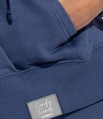 Load image into Gallery viewer, Soft Comfy French Terry Hoodie
