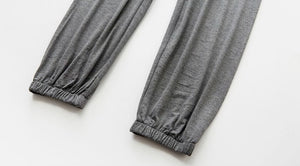 Super Soft Modal Men's 3-Piece Sleep Suit & Homewear Set