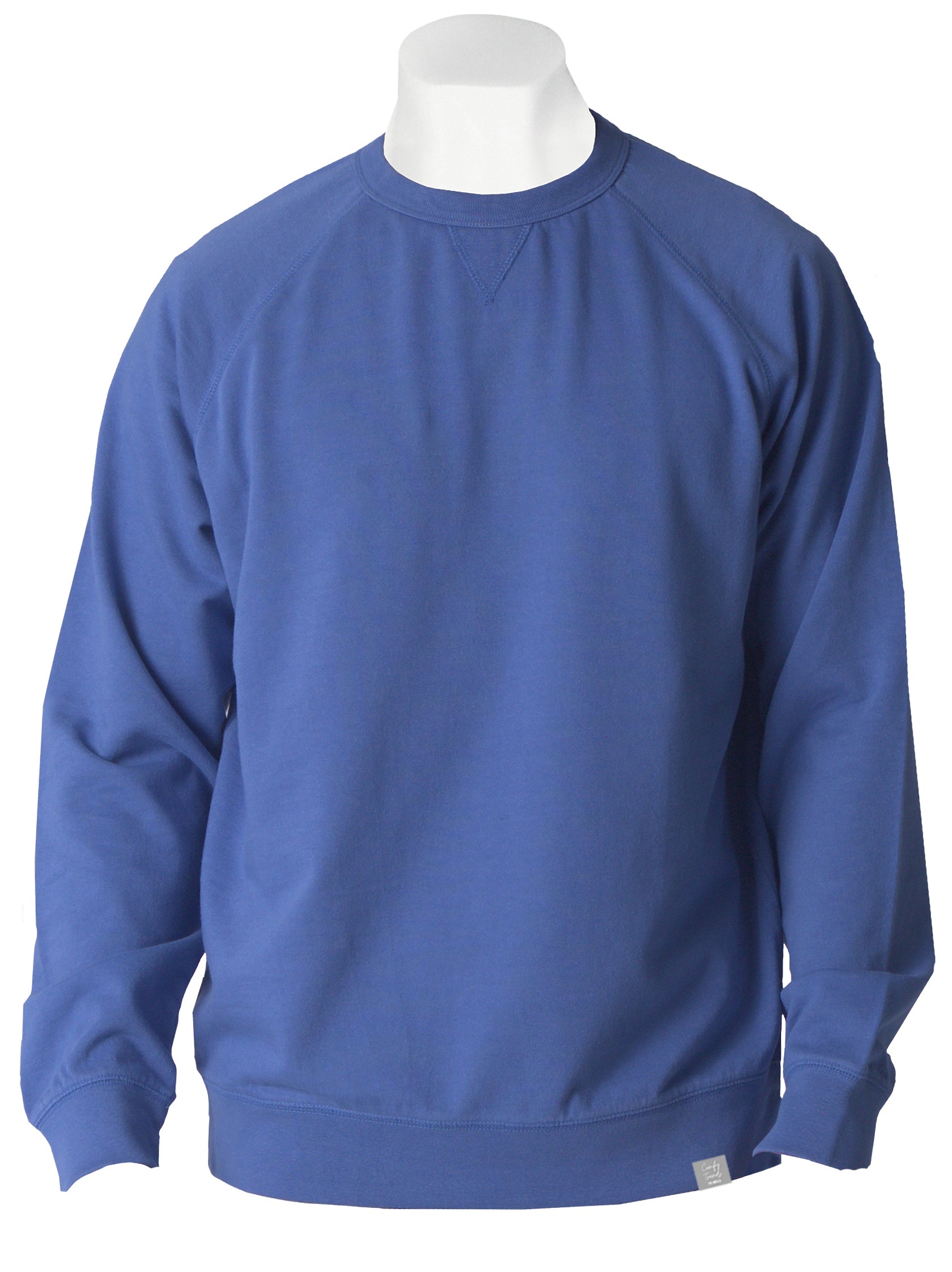Super Soft French Terry Sweatshirt - Unisex
