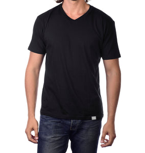 Ultra Soft V-Neck Tee