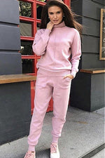 Load image into Gallery viewer, Cozy Luxury Feel Knit Co-ord Sets - MORE COLORS

