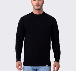 Super Soft French Terry Sweatshirt - Unisex