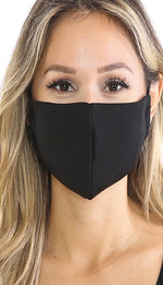 Load image into Gallery viewer, Silky Super Smooth Luxury Face Mask
