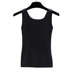 Ultra Soft Comfy Modal Basic Top