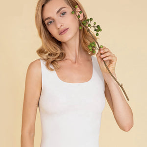 Ultra Soft Comfy Modal Basic Top