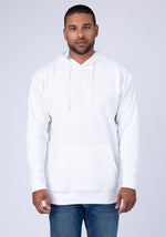 Load image into Gallery viewer, Comfy Soft Sponge Fleece Pullover Hoodie
