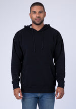 Load image into Gallery viewer, Comfy Soft Sponge Fleece Pullover Hoodie

