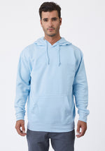 Load image into Gallery viewer, Comfy Soft Sponge Fleece Pullover Hoodie
