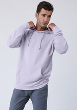 Load image into Gallery viewer, Comfy Soft Sponge Fleece Pullover Hoodie
