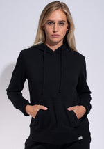 Load image into Gallery viewer, Soft Comfy French Terry Hoodie
