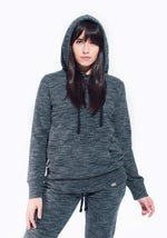 Load image into Gallery viewer, Soft Comfy French Terry Hoodie
