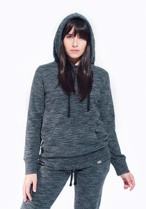 Soft Comfy French Terry Hoodie