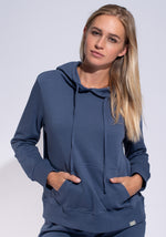 Load image into Gallery viewer, Soft Comfy French Terry Hoodie
