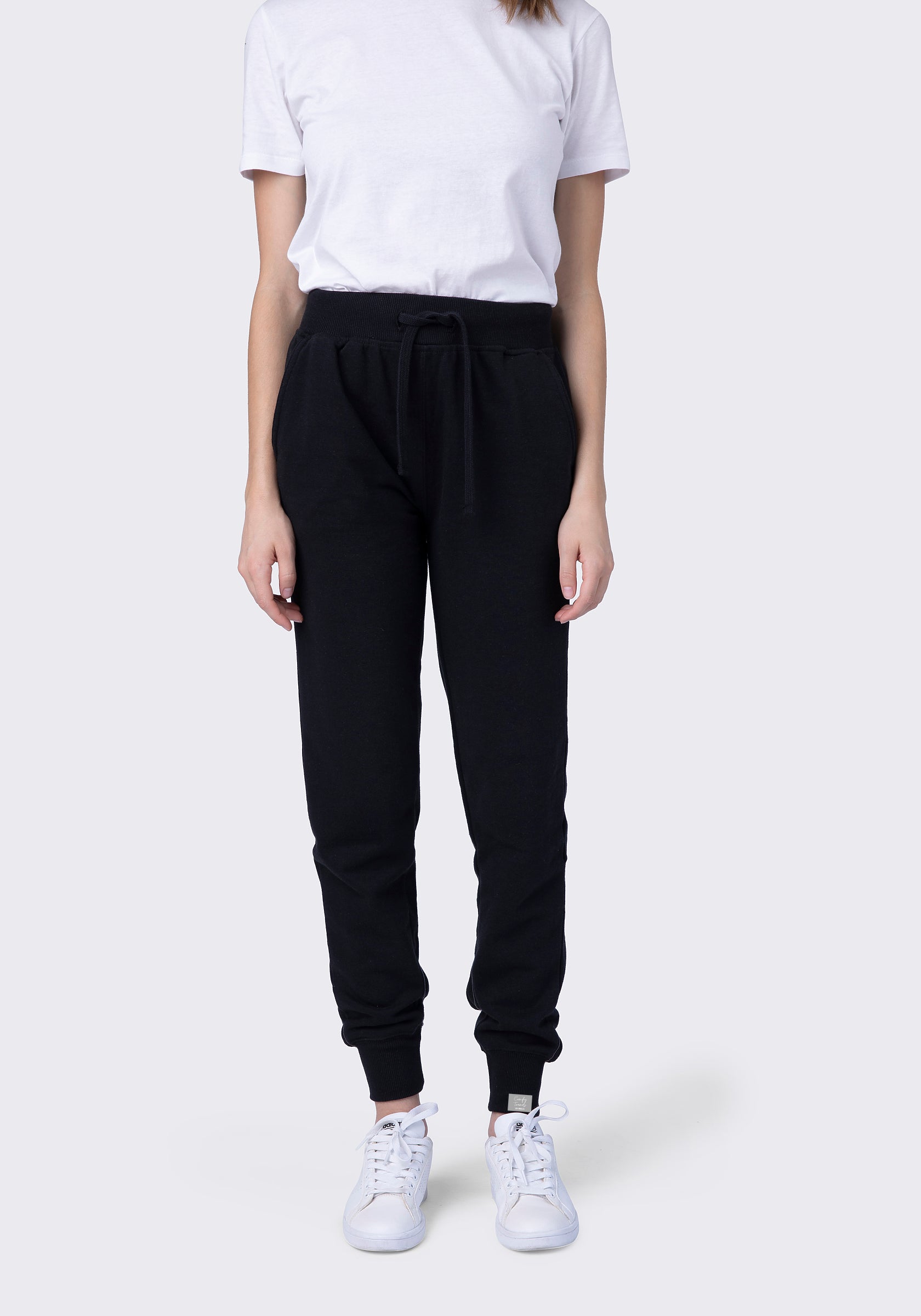 Soft Comfy French Terry Joggers