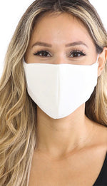 Load image into Gallery viewer, Silky Super Smooth Luxury Face Mask
